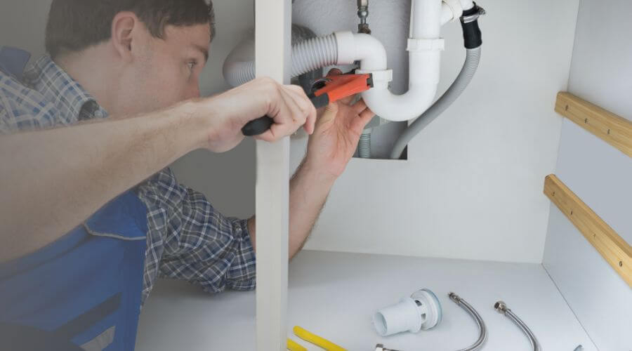 Professional Water heater repair in Rockport, KY